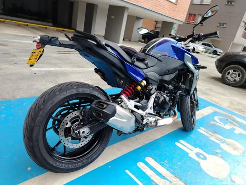 Bmw F900r Moto Version Full (dynamic Pro) En Venta, 11000 Km