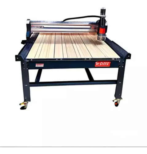 Cnc Router Y Plasma