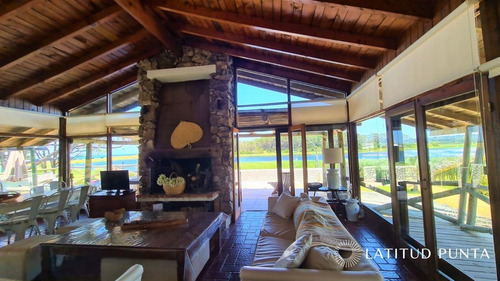 Imagen 15 de 30 de Casa En Alquiler - Punta Del Este Pinares