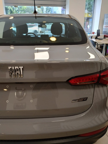 Imagen 13 de 25 de Cronos Fiat 2023 0km Disponible-s