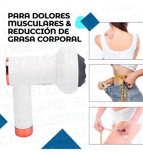 Masajeador abdominal sale