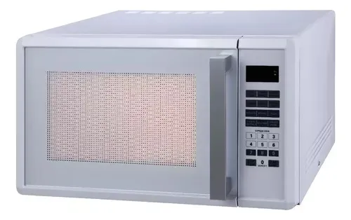 comprar Microondas 28lts Warptech Wt-m928ldw C\u002Fgrill Blanco 900w