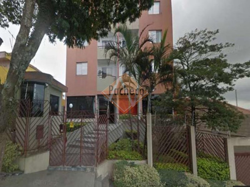 Imagem 24 de 25 de Apartamento Na Penha De França, 2 Dormitórios, 1 Vaga, 60 M², R$ 350.000,00 - 2364