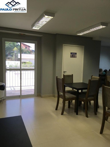Imagem 8 de 28 de Apartamento - Ap01673 - 70214063