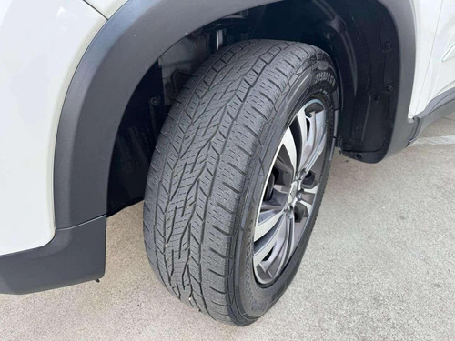 Fiat Toro Freedom 1.3 T270 4x2 Flex Aut