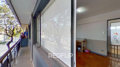Imagen 17 de 29 de Casa Comercial 150 M² | Barrio Yungay | M. Quinta Normal
