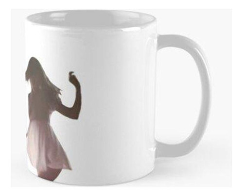 Taza Casi Famoso Transparente Calidad Premium