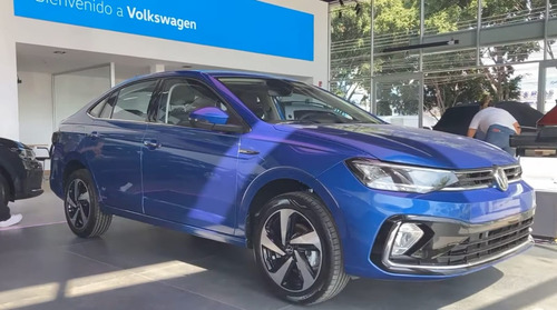 Volkswagen Virtus 1.0 Tsi Highline