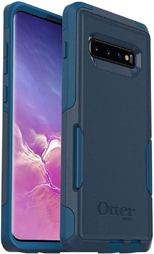 Otterbox Commuter Series - Funda Para Galaxy S10+ (solamente