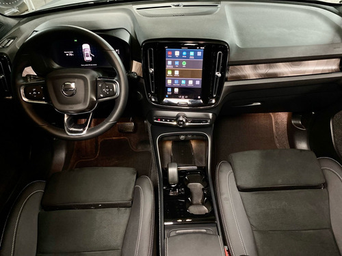 Volvo Xc40 2024 P8 Twin Recharge Ultimate Fullequipo 480aut