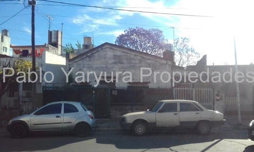 Terreno En Venta En Villa Sarmiento