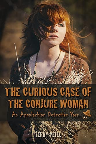 Libro: The Curious Case Of The Conjure Woman: An Detective