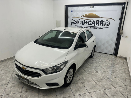 Chevrolet Onix 1.0 MPFI JOY 8V