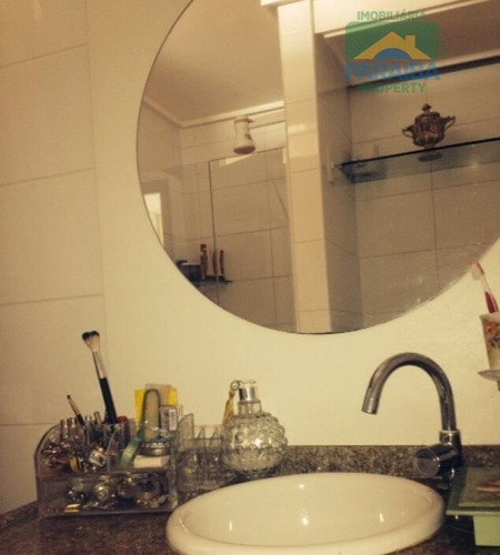 Imagem 8 de 15 de Apartamento Mobiliado Tipo Flat Beira Mar - Venda Ou Locação - Praia De Manaíra - João Pessoa - Pb - Ap0921
