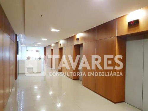 Comercial/industrial - Ref: 36790