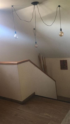 Imagen 6 de 20 de Casa En Venta De 4 Dorm. En La Reina