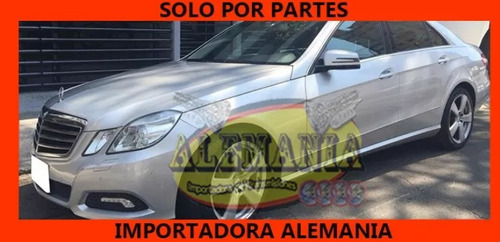 Mercedes Benz E350 Venta Por Partes Refacciones Accesorios 