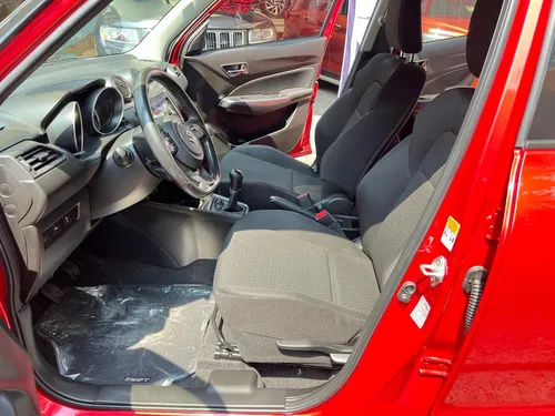 Suzuki Swift 1.2 Gls Mt
