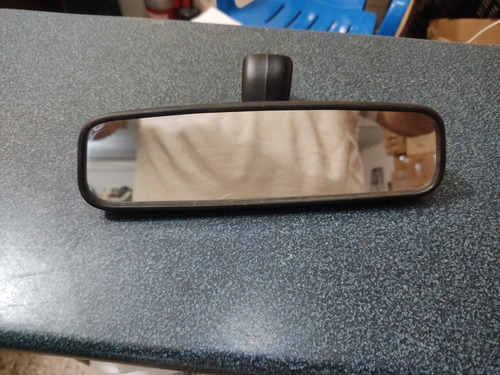 Espejo Retrovisor Interno Chevrolet Aveo 2008 Usado/original