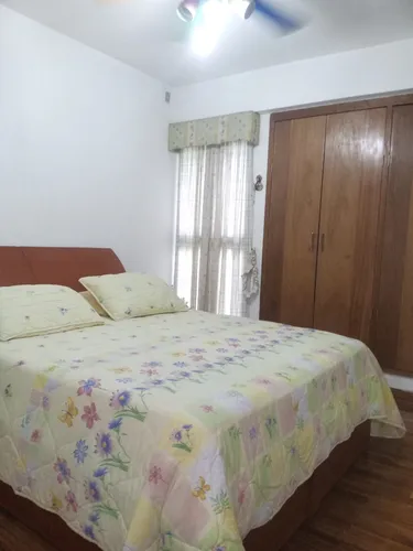 Los Caobos Venta Apartamento