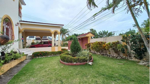 Casa En Puerto Plata 