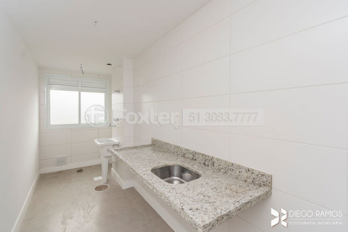 Imagem 8 de 30 de Apartamento, 2 Dormitórios, 77.85 M², Passo D'areia - 164200