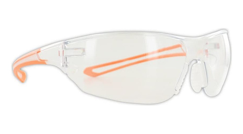 Gafas De Seguridad Antivaho Ansi Z87 (6 Pares)