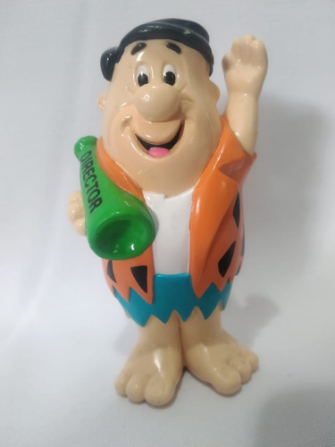 Pedro Picapiedra Los Picapiedra Hanna Barbera Vintage