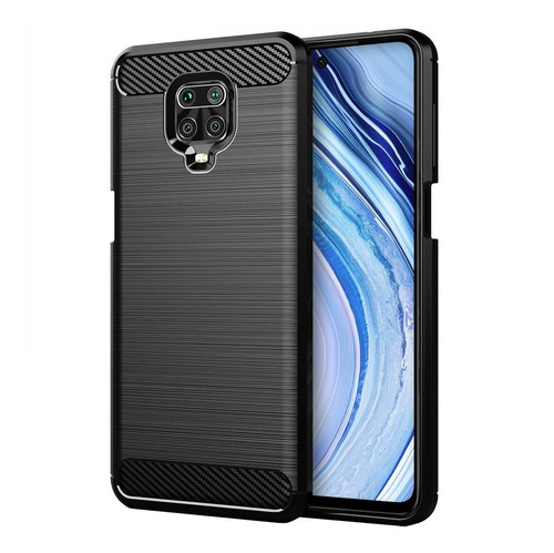 Funda Anti Impacto King Case® Para Xiaomi Redmi Note 9 Pro