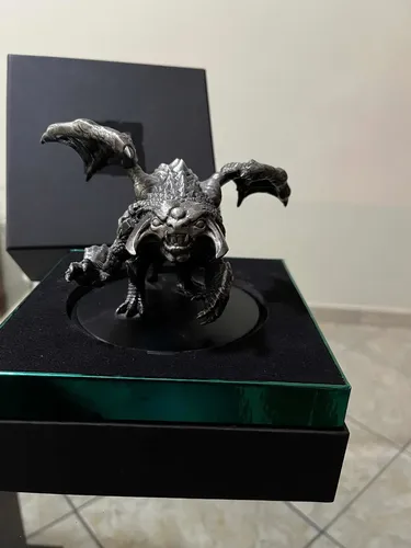 Roshan Dota 2 + 2 Aegis Collectors | MercadoLivre