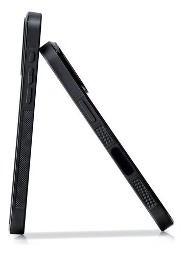 Capinha Fibra Carbono Forjad Para Iphone 13 14 15 16 Pro Max Vermelho Iphone 15