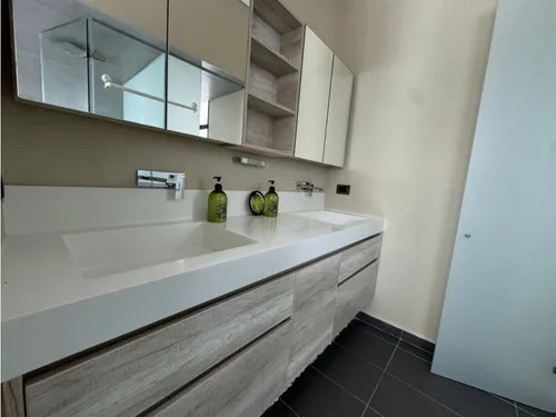 Casa Para Arriendo Amoblada En Alto De Las Palmas