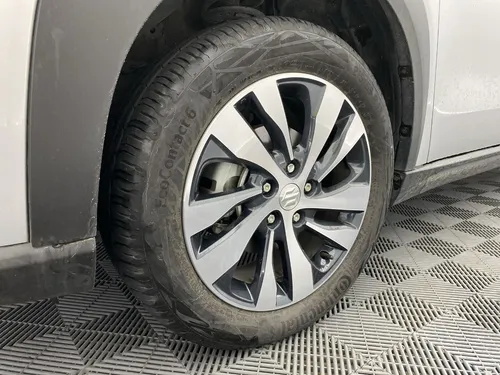 Suzuki New Scross 1.4 At