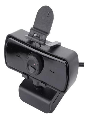 Cámara web Full Hd 1080p USB mini cámara de ordenador con micrófono en color PC-W1