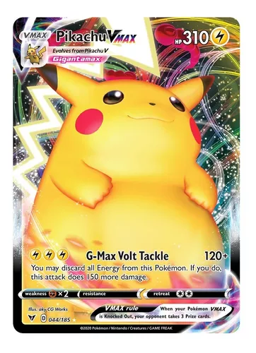 Original Carta Pokemon Lendaria ultra rara Snorlax V em Promoção