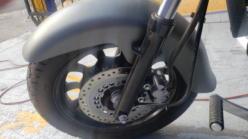 Imagen 15 de 15 de Motocicleta Keeway 200 Cc 2019 Limited Edition 10/20