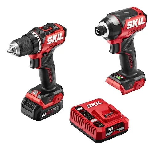 Taladro Skil Xdrive 18 MercadoLibre