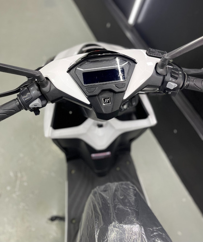 Hj 150 Squalo 2023