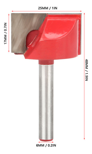Cortador De Madeira Para Limpeza De Fundo Router Bit Cnc Car