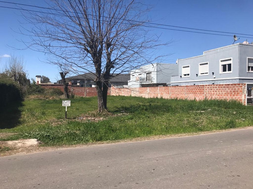 Imagen 5 de 5 de Lote En El Barrio El Trebol, Lujan