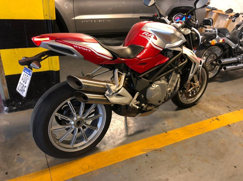 Mv Agusta Brutale 1090 Rr