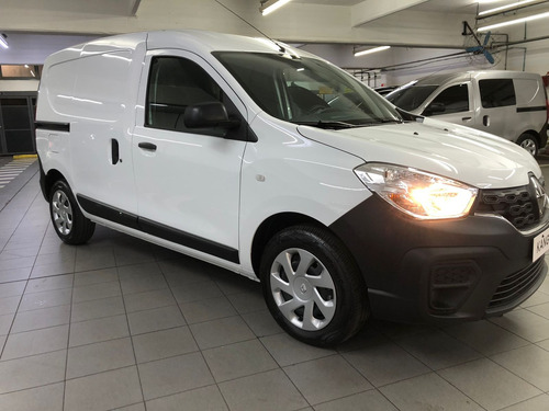 Renault Kangoo Ii Express Emotion 1.6 Sce