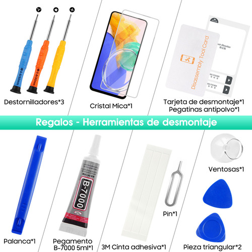 Pantalla táctil LCD de la marca Agcut con marco OLED para Samsung Galaxy S20 Fe 4g 5g SM-G780f, SM-G780g, SM-G781b, SM-G781u, SM-G781w, SM-G781n, SM-G781v