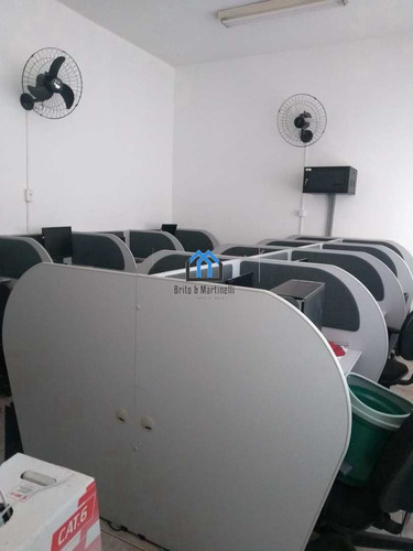 Sala, Centro, Taubaté - R$ 980 Mil, Cod: 297 - V297