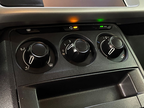 Citroën Aircross 1.6 Vti 120 Flex Live Manual