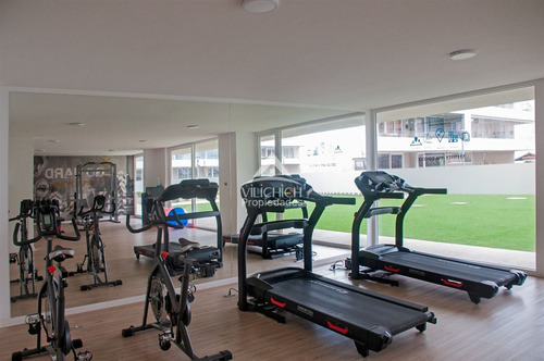 Venta Departamento Avenida Del Mar ,la Serena