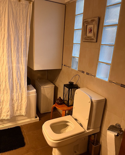 Venta Divina Casa En Pocitos 3 D Y Garage