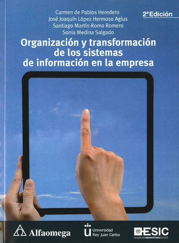 Organizacion Y Transformacion De Los Sistemas De...