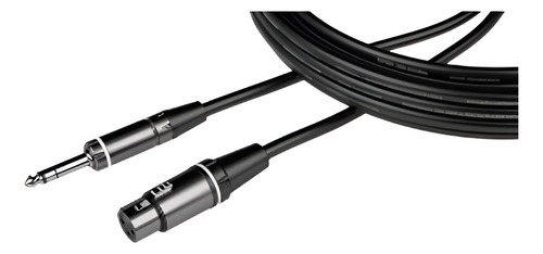 Cableworks Gcwcxlr-10mtrs Cable Micrófono Xlr A Plug1/4 3mts