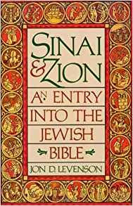 Sinai And Zion